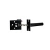 CADENA DE SEGURIDAD OCULTO MOD. DG0040SS