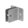 SOPORTE EN "T" PARA MAMPARA MOD. JM009SS