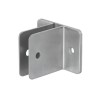 SOPORTE EN "T" PARA MAMPARA MOD. JM009SS