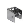 SOPORTE PARA MAMPARA 1" MOD. JKM4