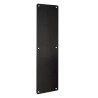 PLACA DE EMPUJE (400×100mm) - ACERO INOXIDABLE 304 - MOD. PJ108400