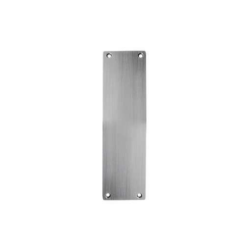PLACA DE EMPUJE (407×102mm) MOD. PJ310
