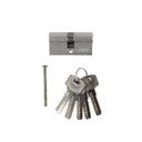 CILINDRO DE ALTA SEGURIDAD LLAVE-LLAVE MOD.30