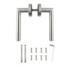 CERRADURA MOD. 809-19