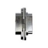 BISAGRA OCULTA 110mm (PIEZA) MOD. WBC01