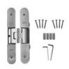 BISAGRA OCULTA 180mm (PIEZA) MOD. WBC180