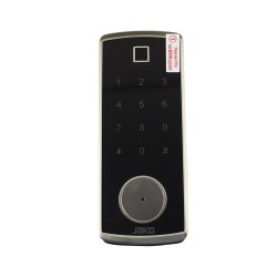 CERROJO CON HUELLA DIGITAL Y BLUETOOTH MOD. JKBTX4B