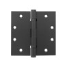 BISAGRA DE LATÓN SÓLIDO-NEGRO 3.5"x3.5"x3.5mm, 4"x4"x3.5mm, 4.5"x4.5"x3.5mm MOD. 10-BBORB