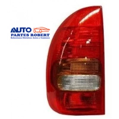 CALAVERA CHEVY PICK UP 1994-2002 GM CHEVROLET LADO IZQUIERDO
