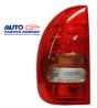 CALAVERA CHEVY PICK UP 1994-2002 GM CHEVROLET LADO IZQUIERDO