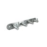 PERCHERO - ACERO INOXIDABLE MOD. WHK027SS