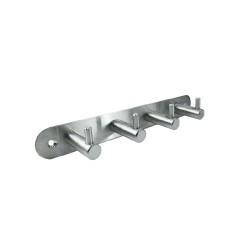 PERCHERO - ACERO INOXIDABLE MOD. WHK027SS