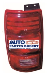 CALAVERA FORD EXPEDITION 98-00 LH IZQ