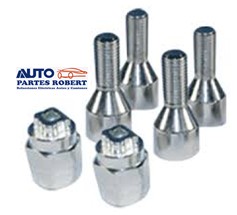 BIRLO SEGURIDAD 12X1.25