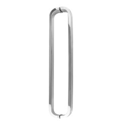 MANILLÓN PULIDO SET - ACERO INOXIDABLE 304 - 31" (800mm) - MOD. L30