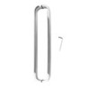 MANILLÓN PULIDO SET - ACERO INOXIDABLE 304 - 31" (800mm) - MOD. L30