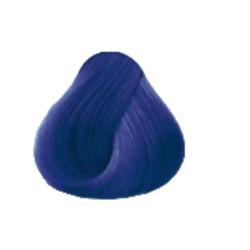 Tinte fantasía Kuul FC 90ml Tono Azul