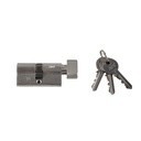 CILINDRO LLAVE MAESTRA-MARIPOSA MOD. 2200
