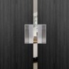 JALADERA DE EMBUTIR - ACERO INOXIDABLE 304 - MOD. W4251