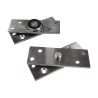 PIVOTE MOD. 2503INOX CAP. 50Kg