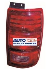 CALAVERA FORD EXPEDITION 98-02 DERECHA RH
