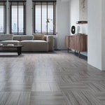 PISO CERÁMICO REALWOOD CEDRO 36X36 CM