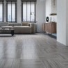 PISO CERÁMICO REALWOOD CEDRO 36X36 CM