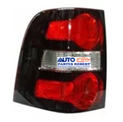 CALAVERA FORD EXPLORER 2006-2010 LADO IZQUIERDO LH
