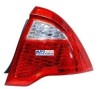 CALAVERA FORD FUSION 10-12 DERECHA RH