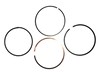 ANILLOS 0.50 HONDA CB 160