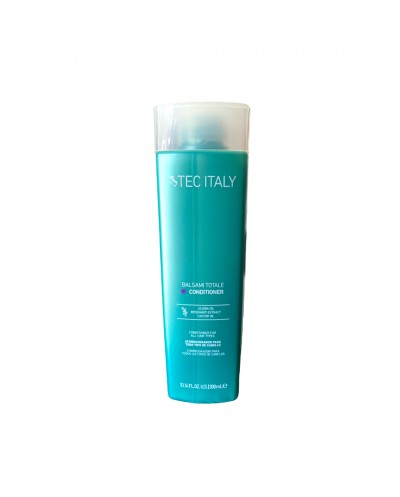 Moisture Balsami Totale revitalizante, cabello reseco, aporta suavidad y antioxidantes 300ml