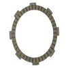 PASTA CLUTCH PULSAR NS200