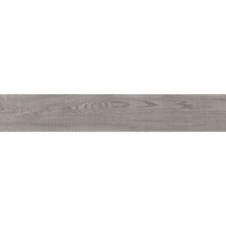 PISO CERÁMICO MADERA BARI GRIS 20X90 CM