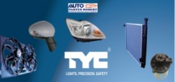 CALAVERA FORD FUSION 10-12 DERECHA RH