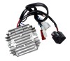 REGULADOR RECTIFICADOR PULSAR NS200