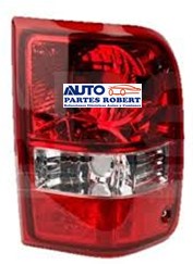CALAVERA FORD RANGER 2005-2009 DERECHA RH AHUMADA