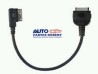CABLE AUDIO VW JETTA BORA PASSAT AUDI SEAT AUDIO MDI MMI 5N0 035 554 B 5N0 035 554 B