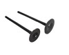 JUEGO VALVULAS BOXER BM150/DISCOVER 125 +