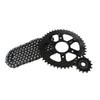 KIT CADENA 15/45 DOMINAR 400