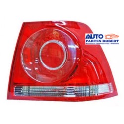 CALAVERA JETTA A4 CLASICO 2008-2015 DERECHO PUNTA