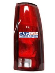 CALAVERA CHEVROLET 92-98 DERECHA RH