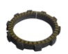 JUEGO PASTA CLUTCH PULSAR 180UG/PULSAR 220