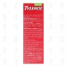 Tylenol 3.2 g/100 Ml Suspensión Infantil Sabor Cereza 1/1 120 Ml 008817