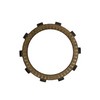 JUEGO PASTAS CLUTCH DOMINAR 400