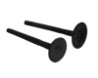 KIT VALVULAS BOXER/PLATINA 100