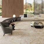 PISO CERÁMICO POTENZA BEIGE 45X90 CM