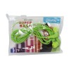 Audífonos alámbricos buytiti, variedad de colores / buy-a001