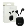 Audífonos inalámbricos bluetooth 1hora con estuche de carga / aut201