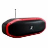 Bocina bluetooth portátil, con puerto usb-sd, variedad de colores