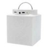 Bocina bluetooth touch luz rgb cl-715